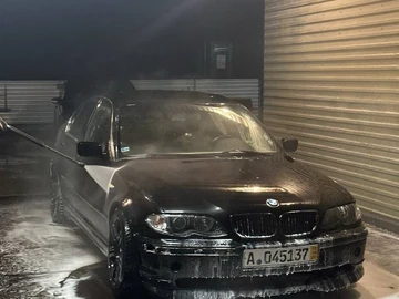 Авто BMW M3 2003 № 8012620