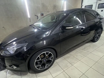 Авто Ford Focus 2013 № 8012621