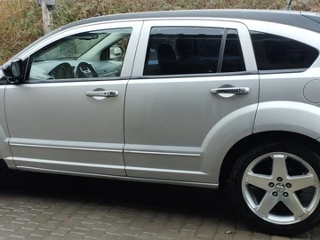Авто Dodge Caliber 2006 № 8012631