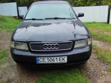 Авто Audi A4 1998 № 8012701