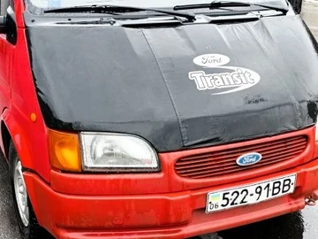 Авто Ford Transit 1996 № 8012706