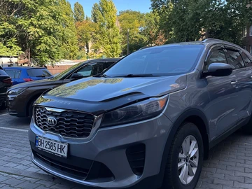 Авто KIA Sorento 2020 № 8012710