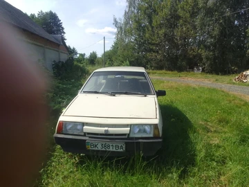 Авто ВАЗ 2108 1989 № 8012717