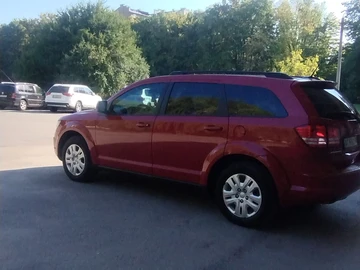 Авто Dodge Journey 2017 № 8012720