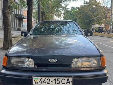 Авто Ford Scorpio 1988 № 8012726
