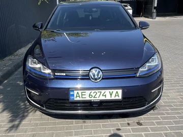 Авто Volkswagen Golf 2015 № 8012734