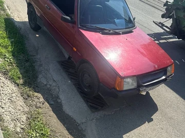 Авто ЗАЗ 1102 2004 № 8012735