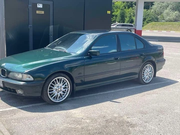 Авто BMW 5 Серия 1996 № 8012736
