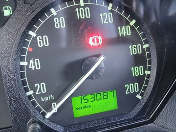 Авто Skoda Octavia 2006 № 8012740