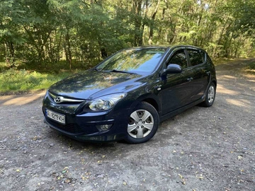 Авто Hyundai I30 2011 № 8012752