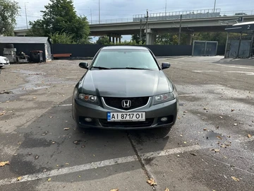Авто Honda Accord 2006 № 8012754