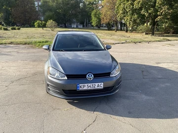 Авто Volkswagen Golf 2014 № 8012759