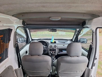 Авто Renault 11 2006 № 8012762