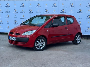 Авто Mitsubishi Colt 2006 № 8012768
