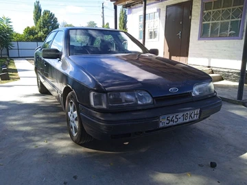 Авто Ford Scorpio 1989 № 8012891