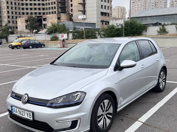 Авто Volkswagen Golf 2014 № 8012892