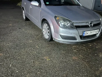 Авто Opel Astra 2005 № 8012894