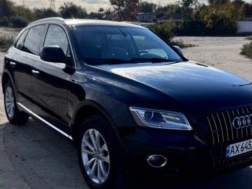 Авто Audi Q5 2014 № 8012898