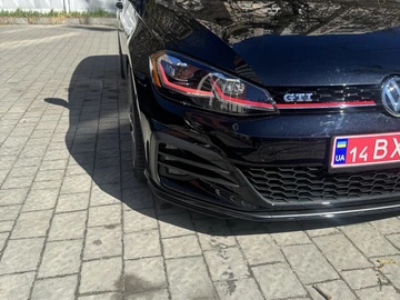 Авто Volkswagen Golf 2018 № 8012901