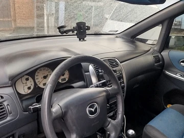 Авто Mazda Premacy 2002 № 8012902