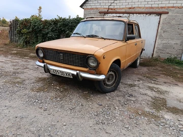 Авто ВАЗ 2101 1985 № 8012909
