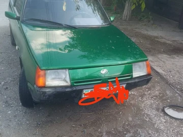Авто ЗАЗ 1102 2000 № 8012914