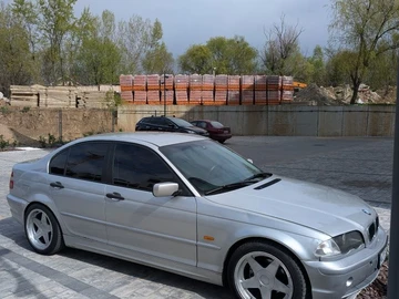 Авто BMW 3 Серия 1999 № 8012915