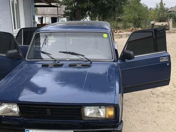Авто ВАЗ 2105 1986 № 8012921