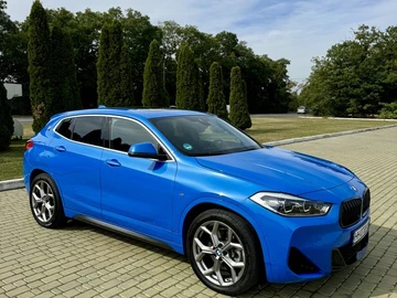 Авто BMW X3 2018 № 8012924
