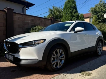 Авто Mazda Cx-3 2020 № 8012927