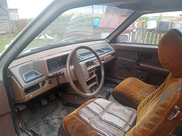 Авто ВАЗ 2108 2000 № 8012935