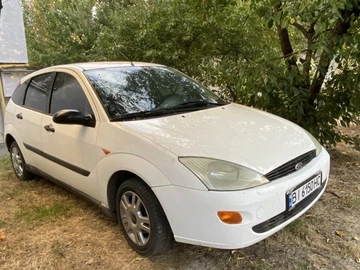 Авто Ford Focus 1999 № 8012936