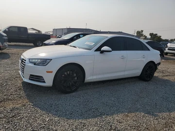 Авто Audi A4 2017 № 8012990