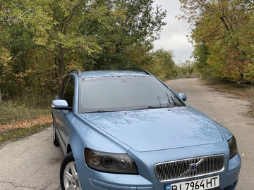 Авто Volvo V50 2006 № 8012996