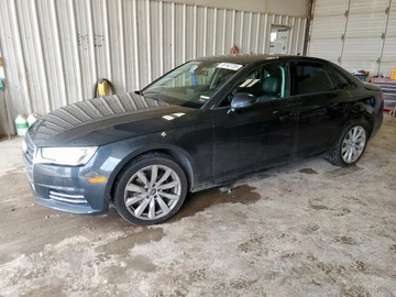 Авто Audi A4 2017 № 8013000
