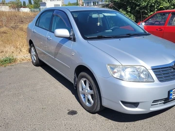 Авто Toyota Corolla 2005 № 8013002