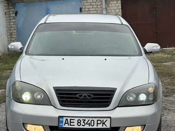 Авто Chery Eastar 2007 № 8013004