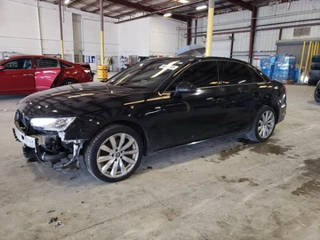 Авто Audi A4 2017 № 8013006