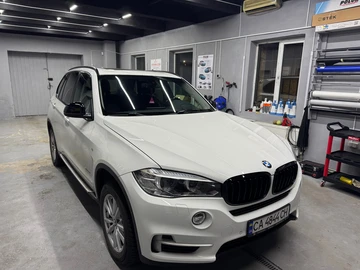 Авто BMW X5 2014 № 8013009