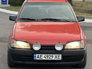 Авто Opel Kadett 1990 № 8013010