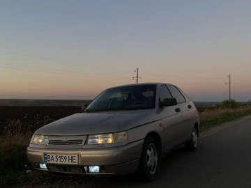 Авто ВАЗ 21112 2007 № 8013014