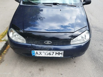 Авто ВАЗ 1119 Kalina 2008 № 8013015