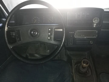 Авто Opel Rekord 1980 № 8013020