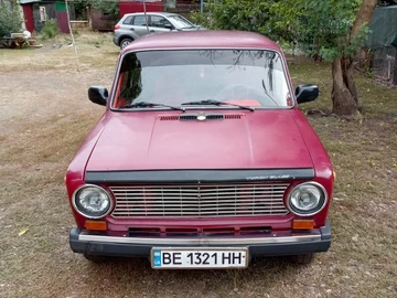 Авто ВАЗ 2101 1989 № 8013025
