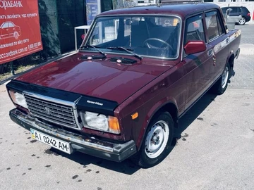 Авто ВАЗ 2107 2006 № 8013029