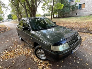 Авто ВАЗ 2110 2007 № 8013030