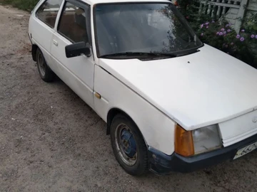 Авто ЗАЗ Таврия 1992 № 8013031