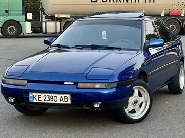 Авто Mazda 323 1994 № 8013036