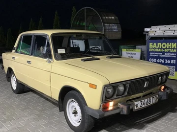 Авто ВАЗ 21061 1990 № 8013104
