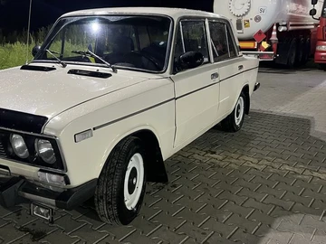 Авто ВАЗ 21063 1987 № 8013117